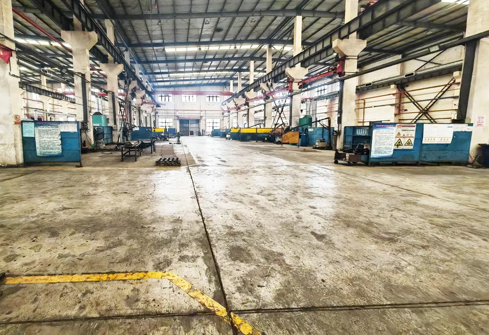 Welding Workshop