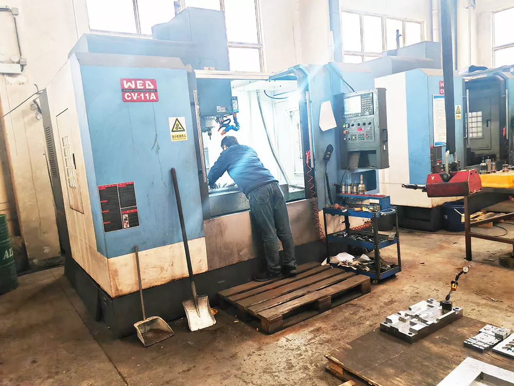 CNC